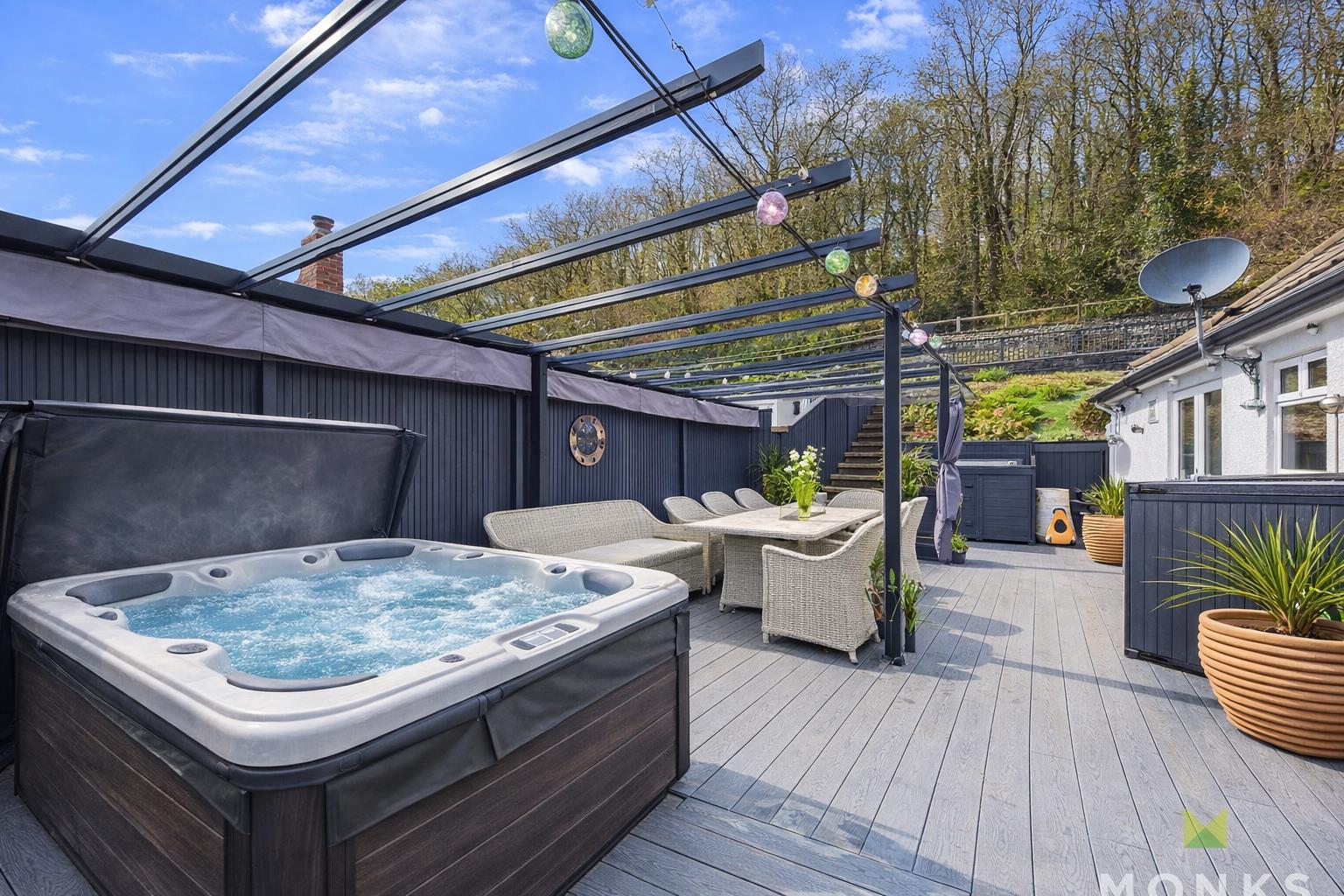 The Sheal , Pant, SY10 9QE For Sale